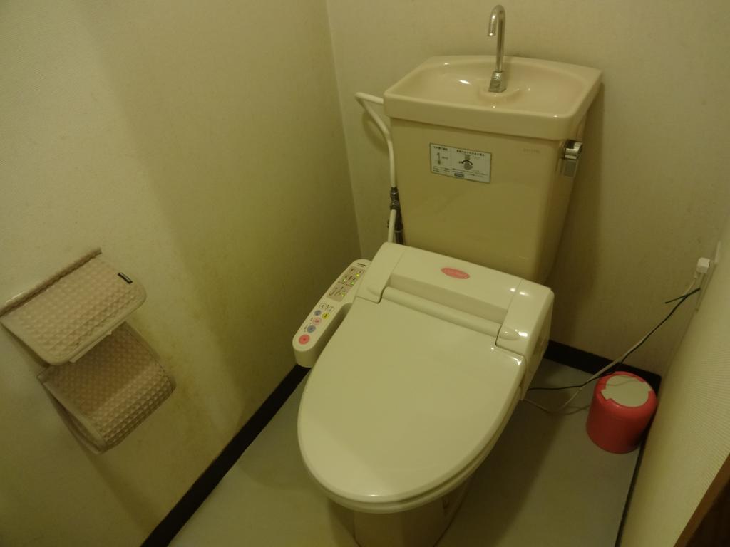Resort Inn Seikan Hakuba Bilik gambar