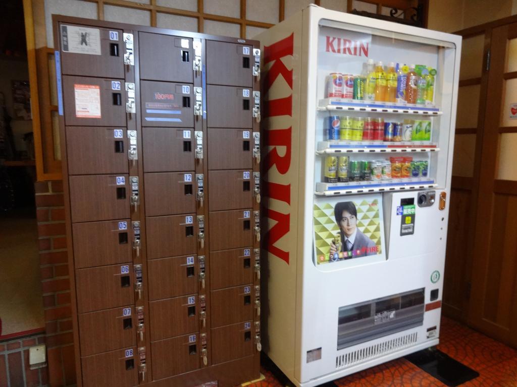 Resort Inn Seikan Hakuba Luaran gambar
